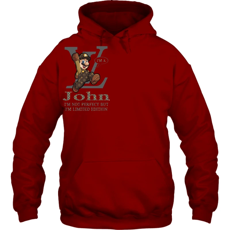 Unisex Hoodie
