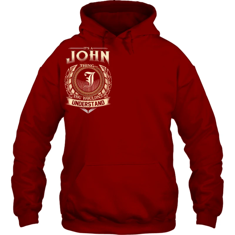 Unisex Hoodie