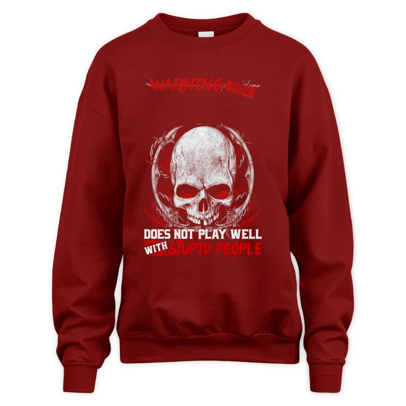 130 Warning This Prince Does