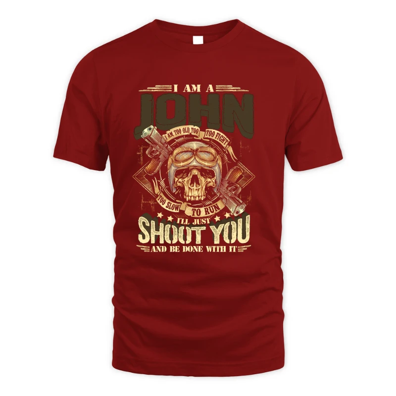 117 Shoot You