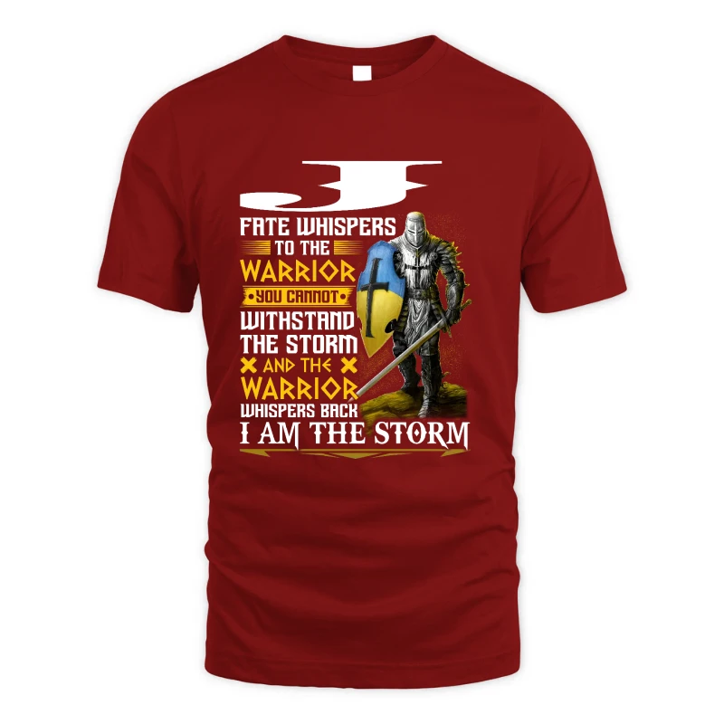 I Am The Storm 47