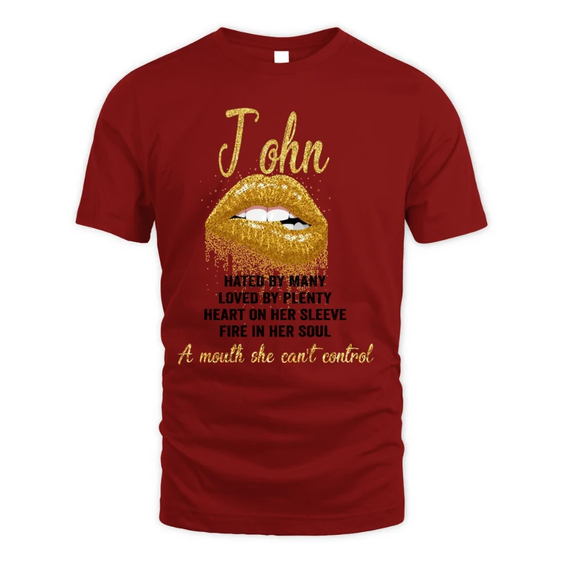 Mount Cant Control - John