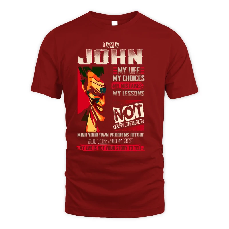 My Life My Choices 56