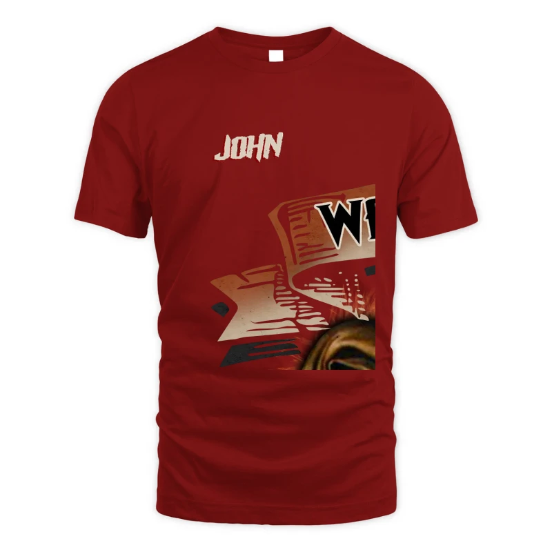 S28 Bond Has Anger Issues