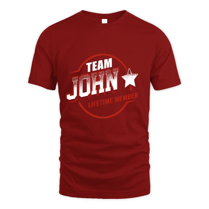 Team Ivan Lifetime Member 73