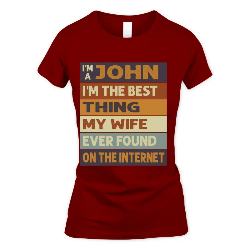 Women's Standard T-Shirt