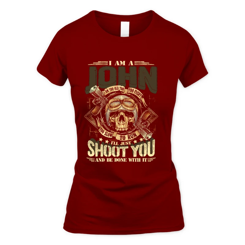 Women's Standard T-Shirt