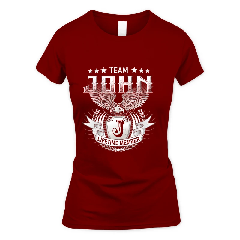 Women's Standard T-Shirt
