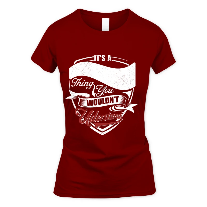 Women's Standard T-Shirt