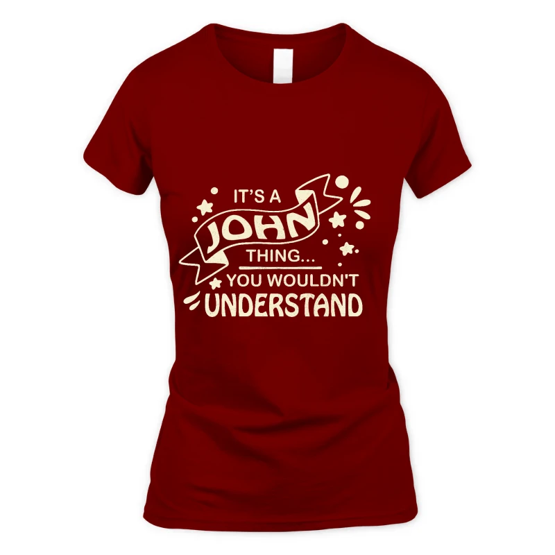 Women's Standard T-Shirt