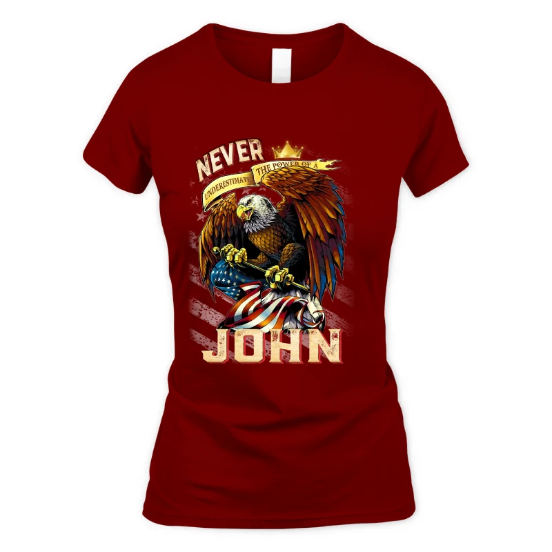 Women's Standard T-Shirt