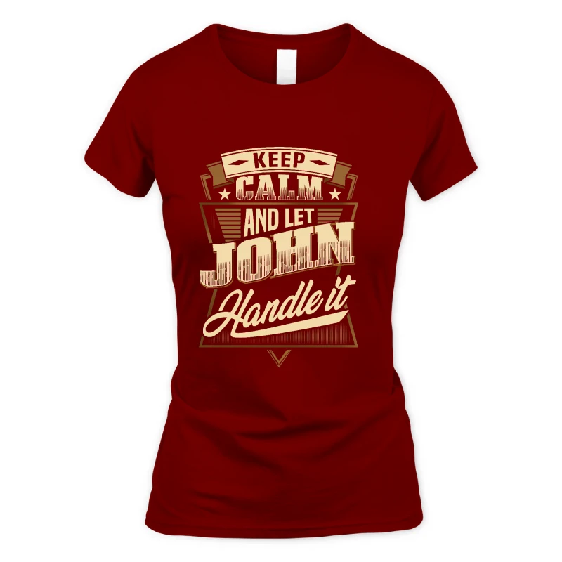 Women's Standard T-Shirt