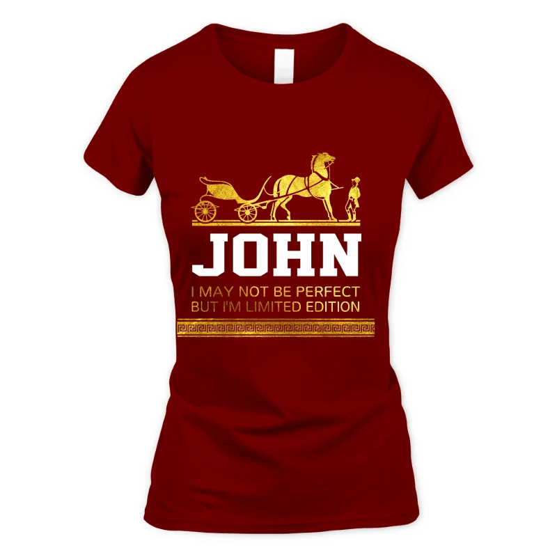 Women's Standard T-Shirt