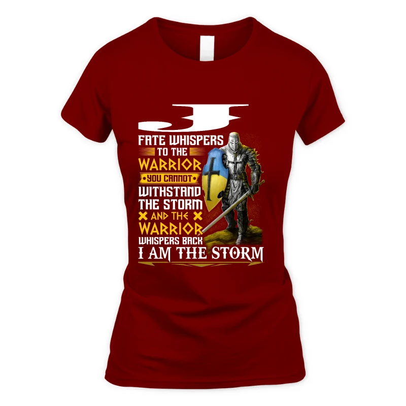 Women's Standard T-Shirt