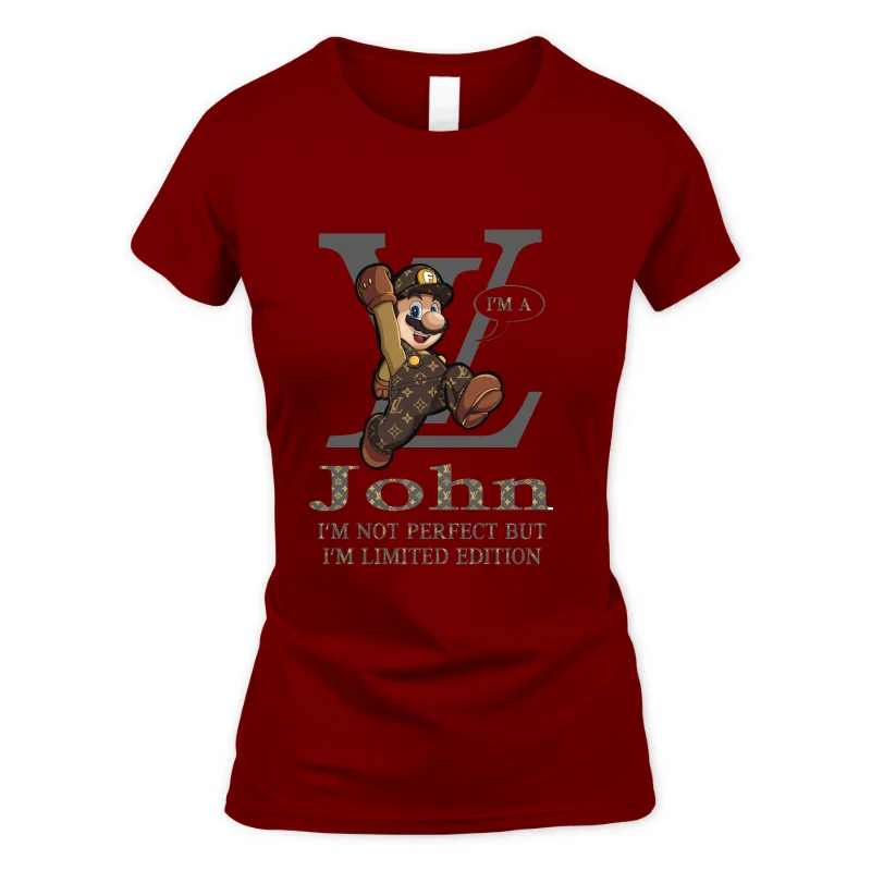 Women's Standard T-Shirt
