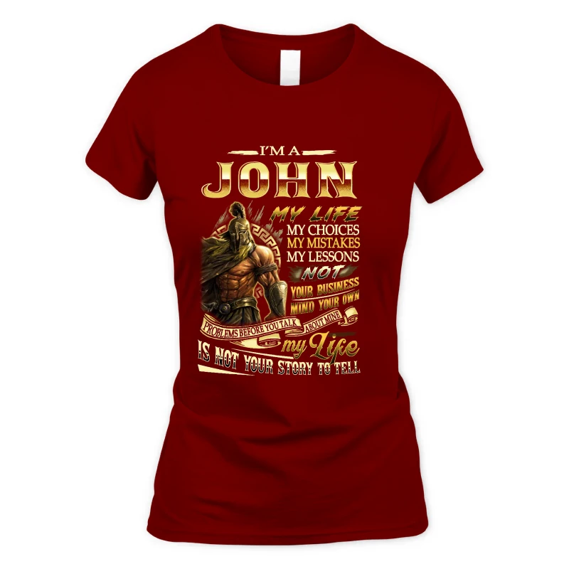 Women's Standard T-Shirt