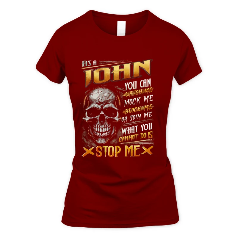 Women's Standard T-Shirt