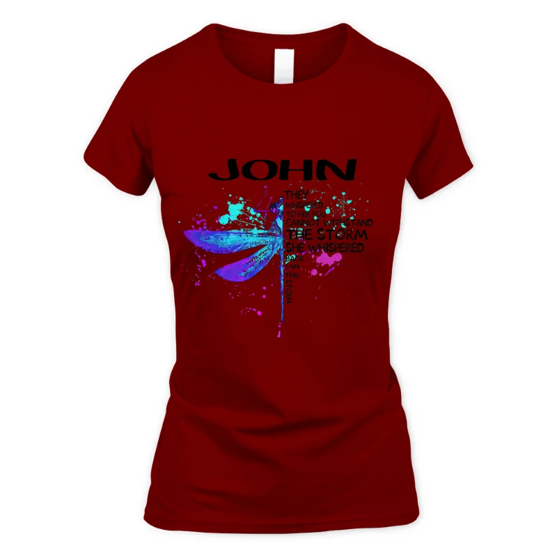 Women's Standard T-Shirt