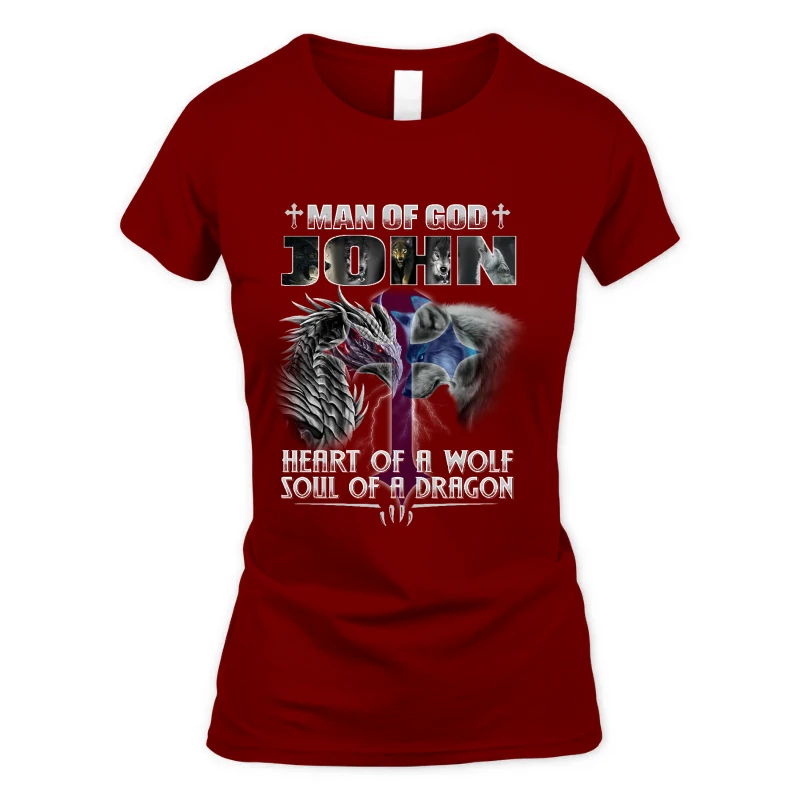 Women's Standard T-Shirt