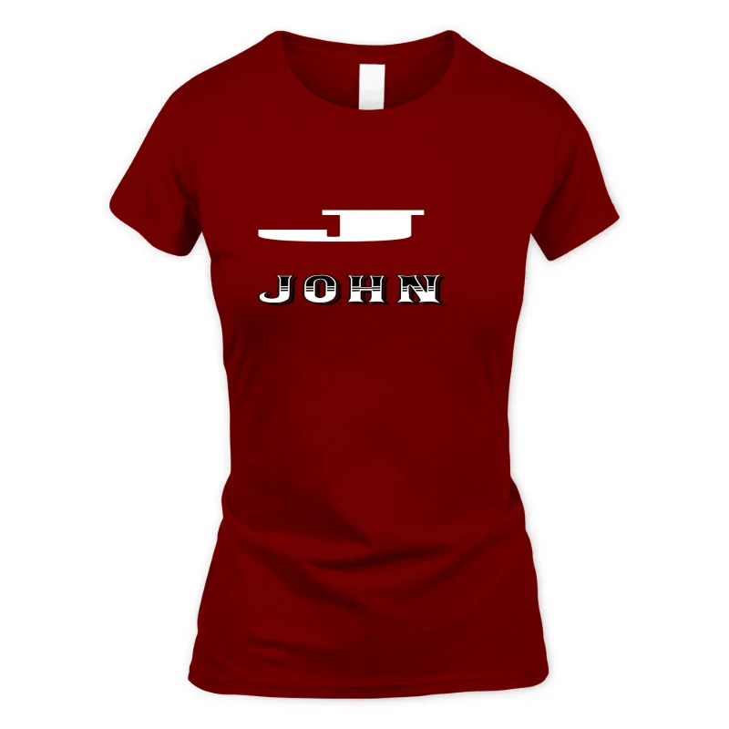 Women's Standard T-Shirt