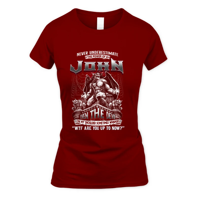 Women's Standard T-Shirt