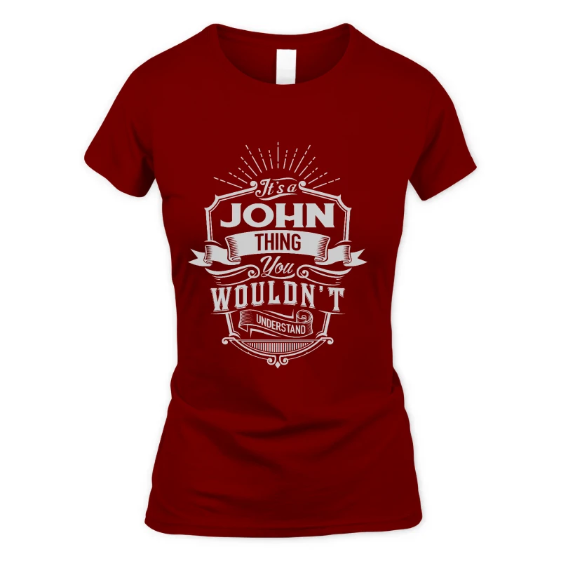 Women's Standard T-Shirt