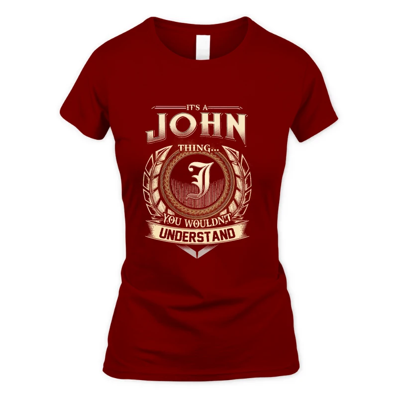 Women's Standard T-Shirt