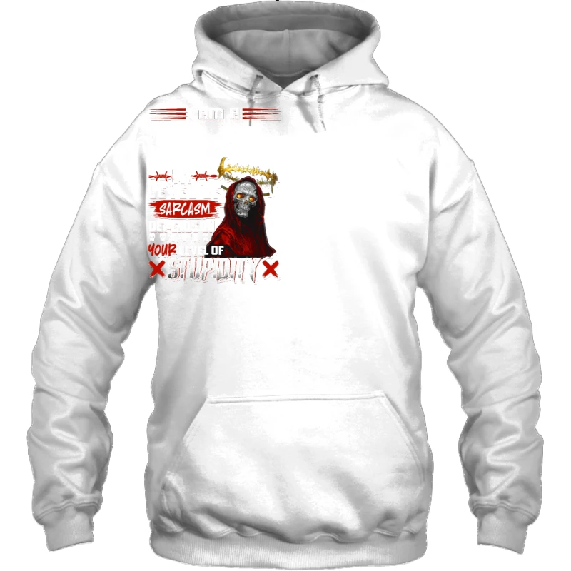 Unisex Hoodie
