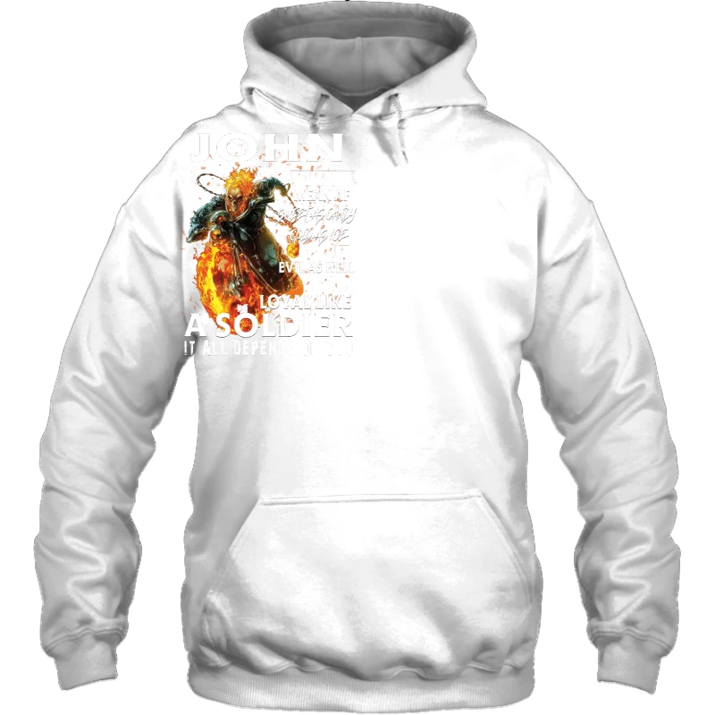Unisex Hoodie