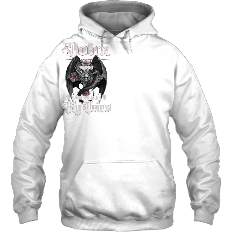 Unisex Hoodie