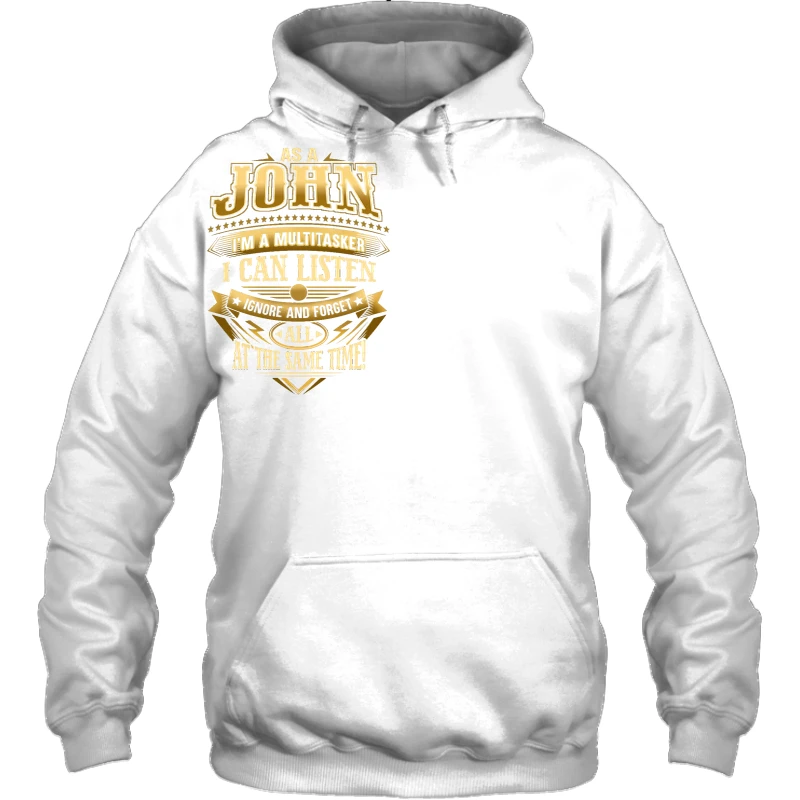 Unisex Hoodie
