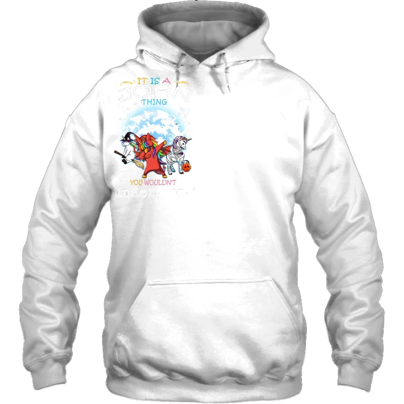 Unisex Hoodie