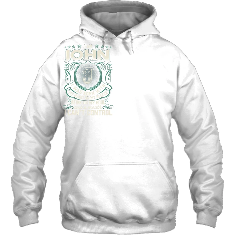 Unisex Hoodie
