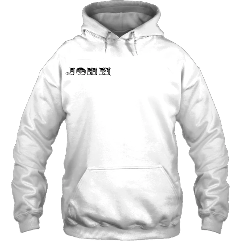 Unisex Hoodie