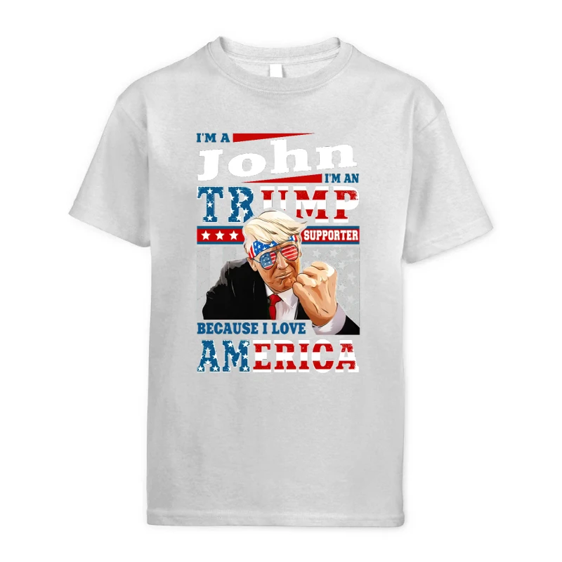 Kid's Standard T-Shirt