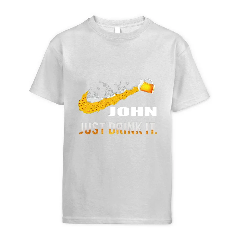 Kid's Standard T-Shirt