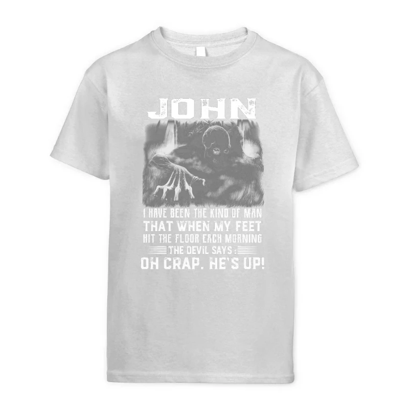 Kid's Standard T-Shirt