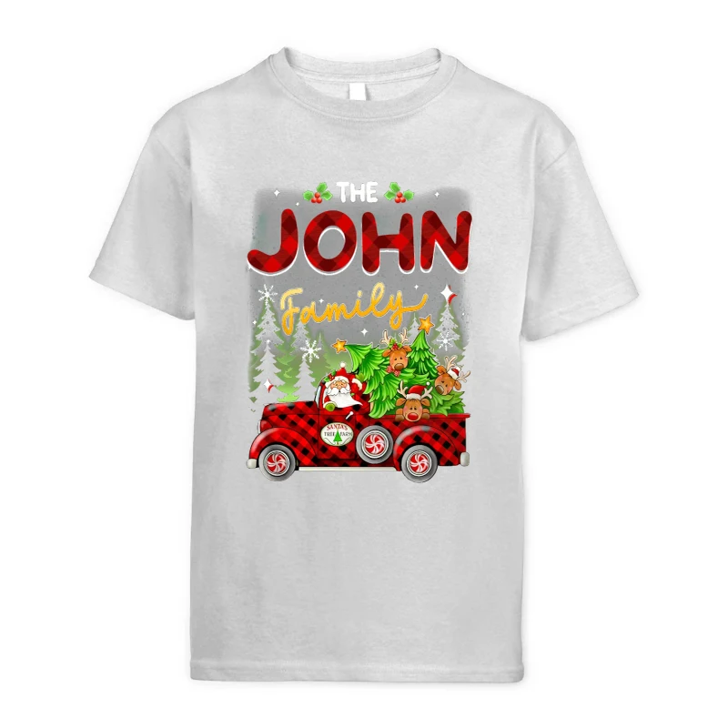 Kid's Standard T-Shirt