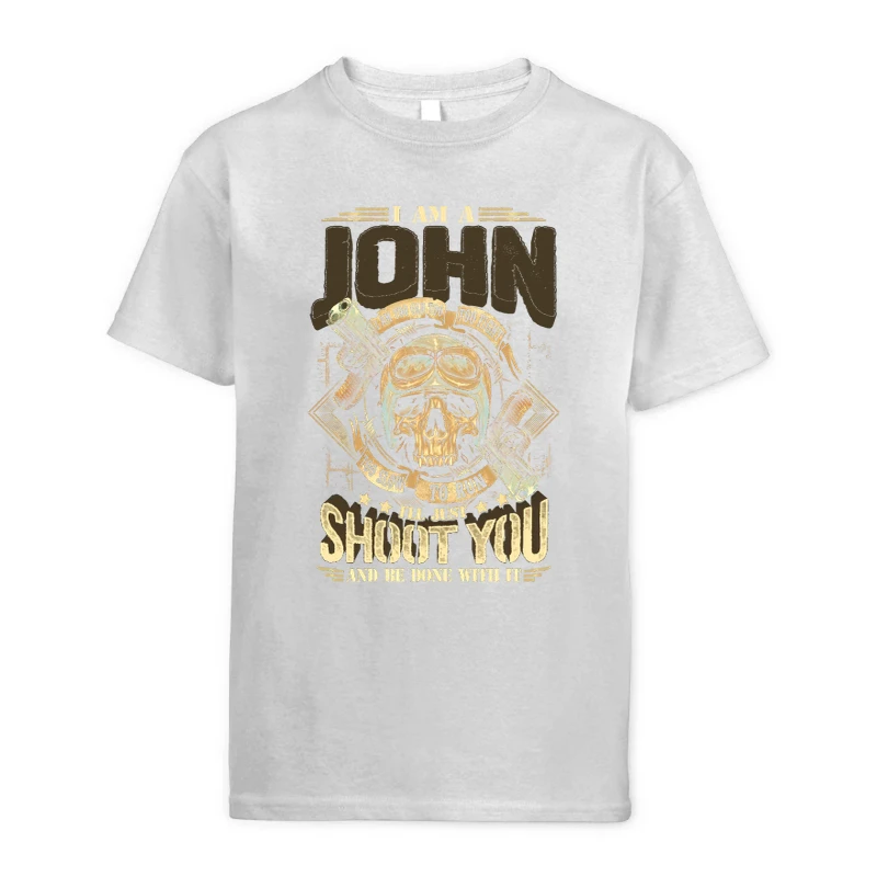 Kid's Standard T-Shirt