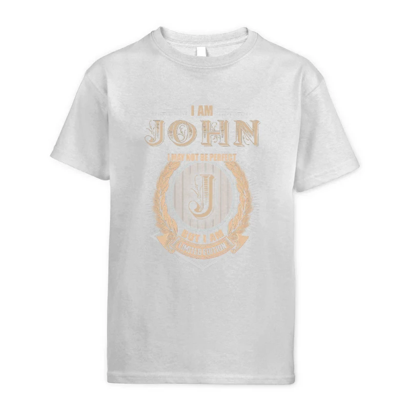 Kid's Standard T-Shirt