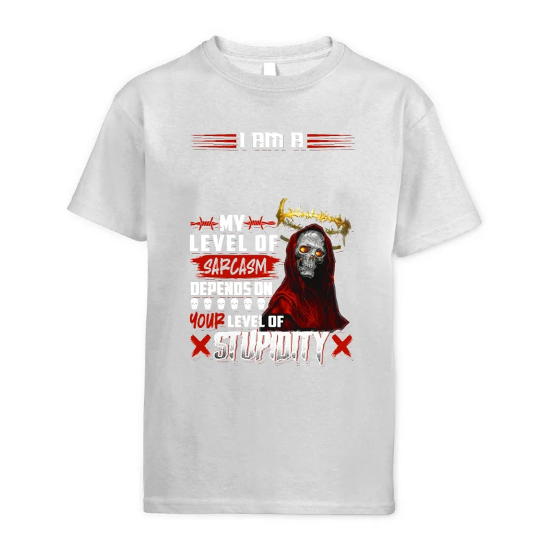 Kid's Standard T-Shirt