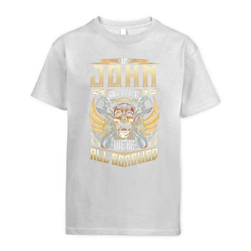 Kid's Standard T-Shirt