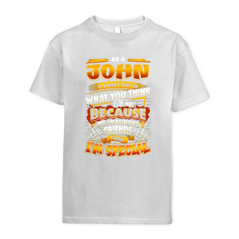 Kid's Standard T-Shirt