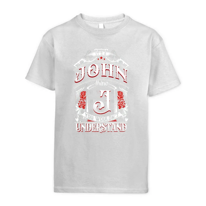 Kid's Standard T-Shirt