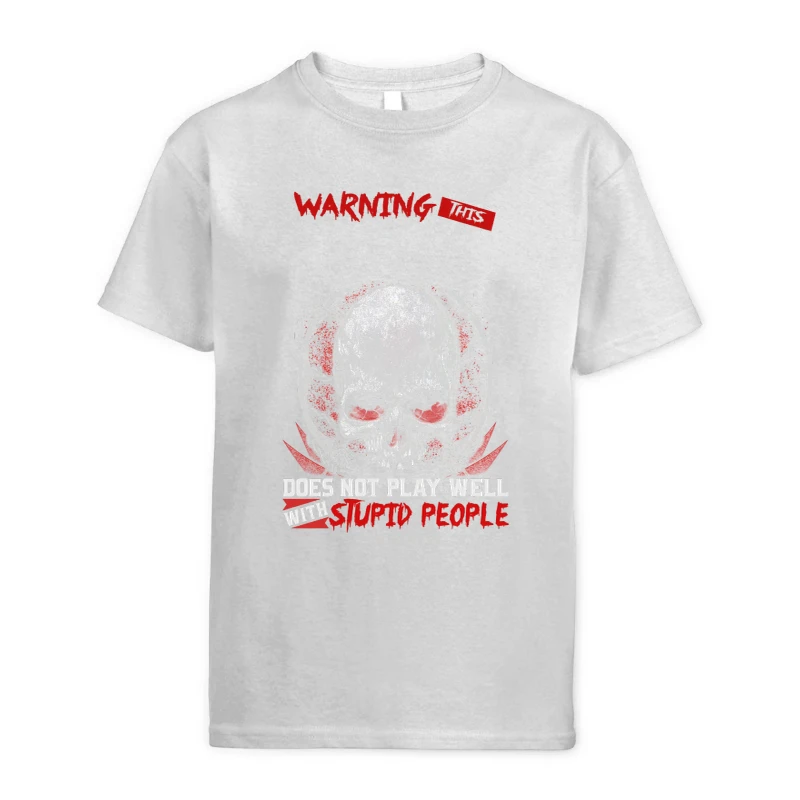 Kid's Standard T-Shirt