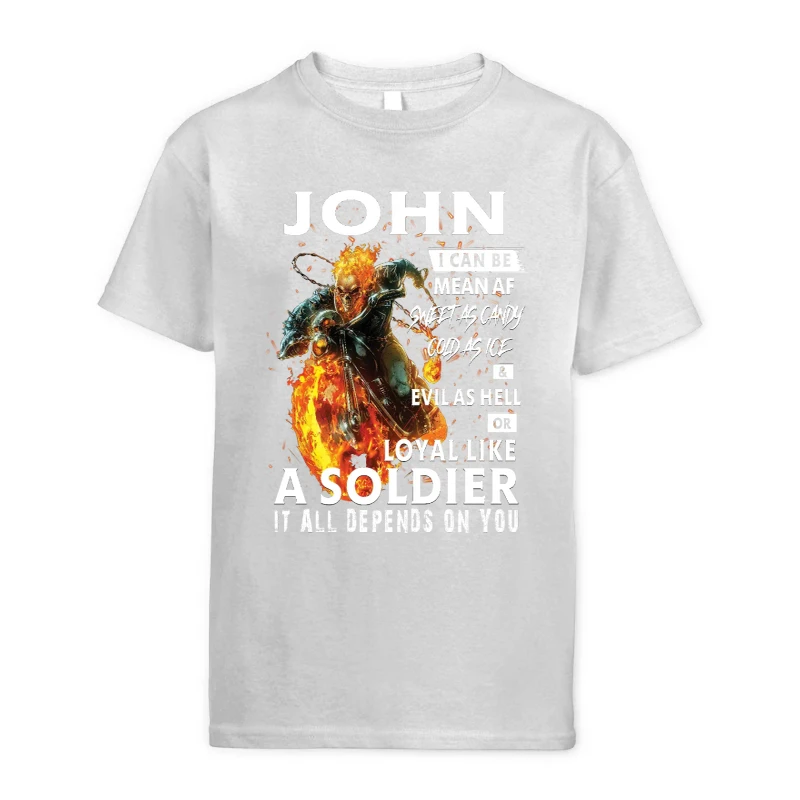 Kid's Standard T-Shirt