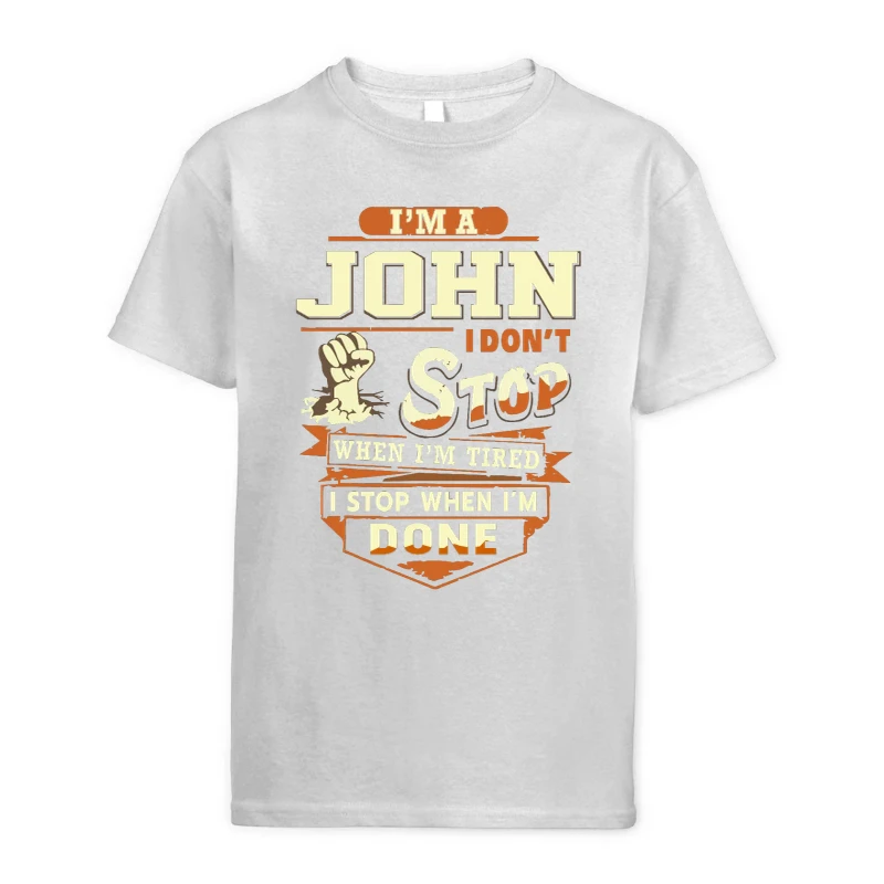 Kid's Standard T-Shirt