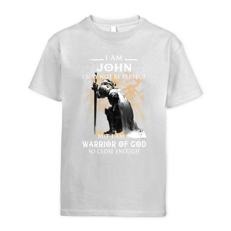 Kid's Standard T-Shirt