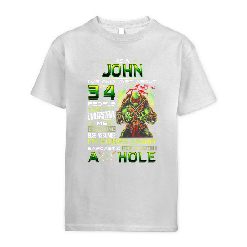 Kid's Standard T-Shirt