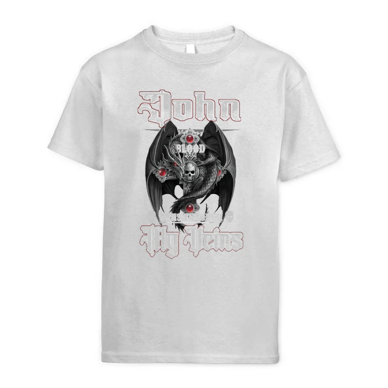 Kid's Standard T-Shirt